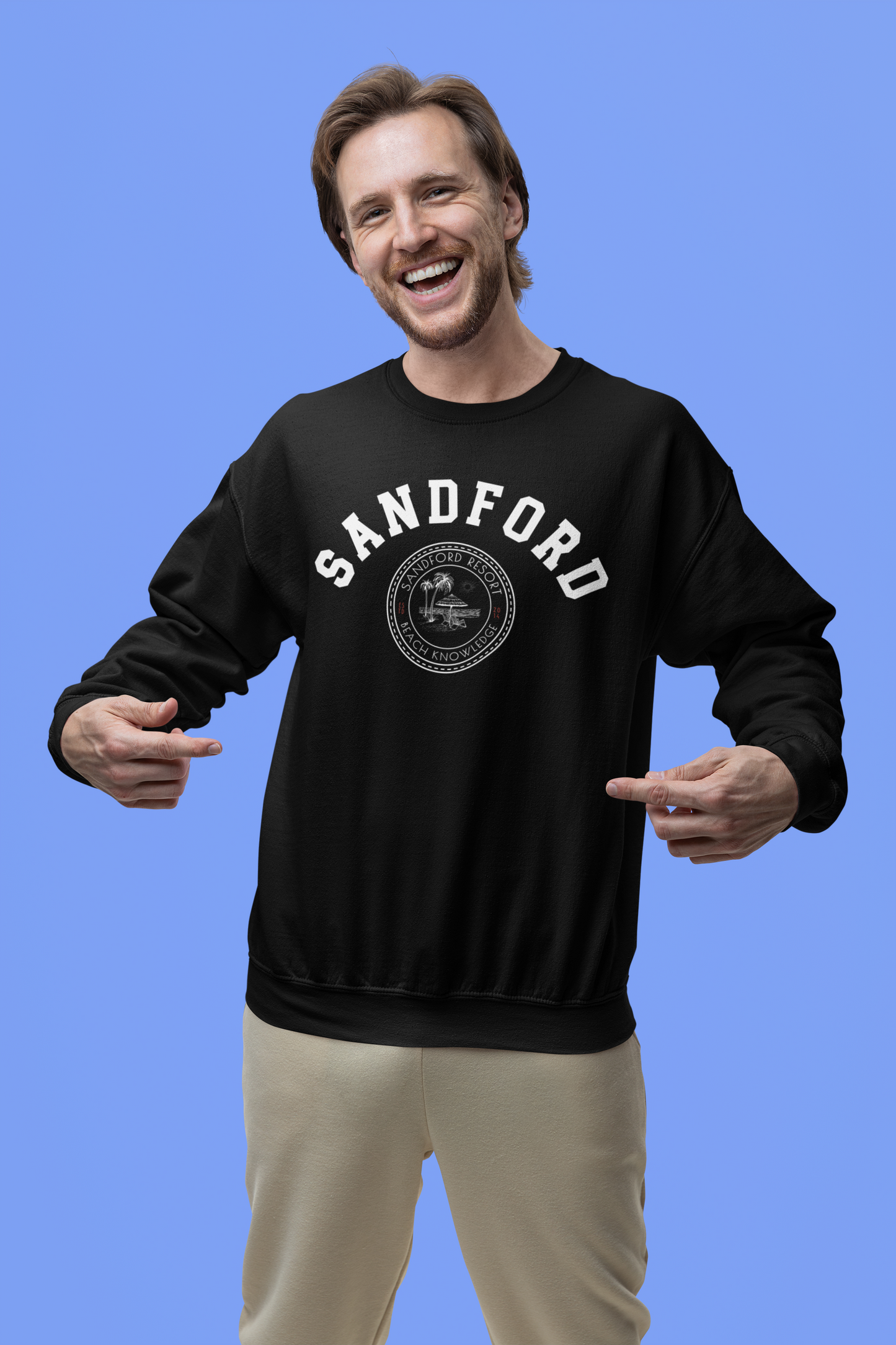 Sandford resort