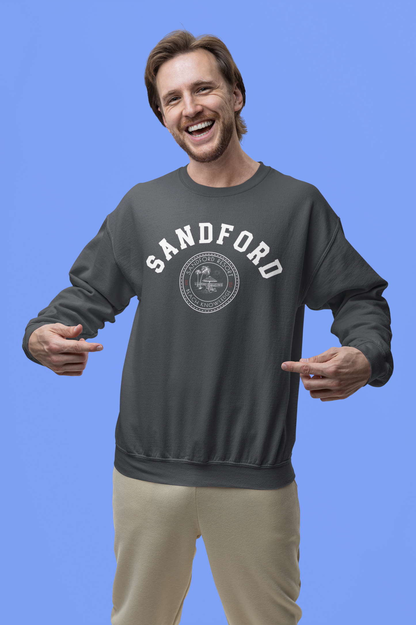 Sandford resort