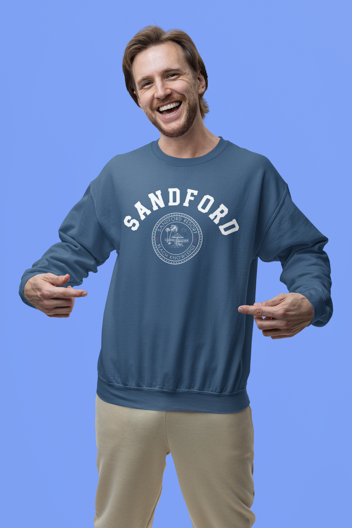 Sandford resort