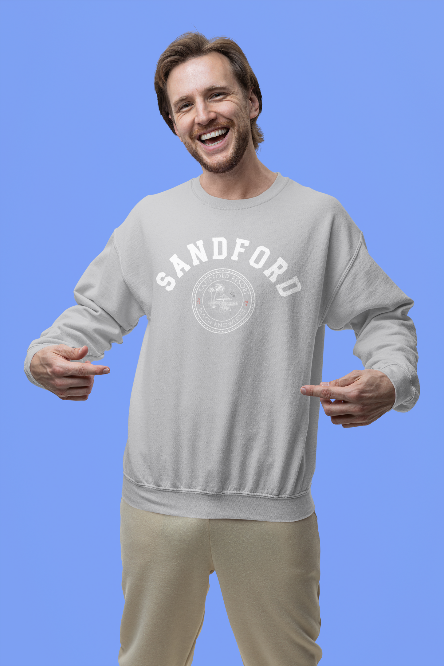 Sandford resort